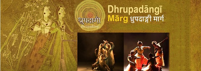 Mahagami presents Certificate in Dhrupadāṅgī  Marg