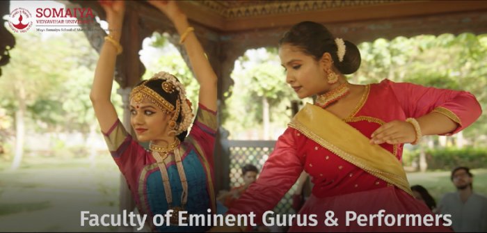 Maya Somaiya School of Music and Performing Arts