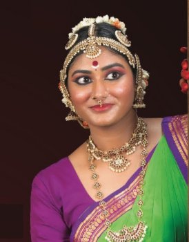 Avantika Gundlagutta