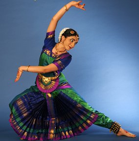 Madhavi Soni