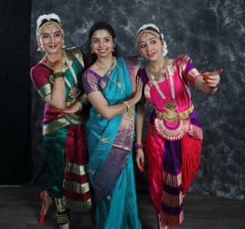 Nidhee Shukla & Jahnvi Shukla
