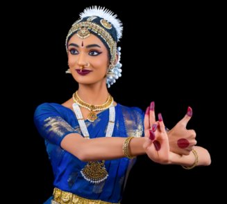 Namitha Shenoy