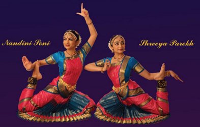 Nandini Soni & Shreeya Parekh