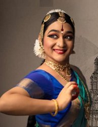 Yadavi Shakdher Menon