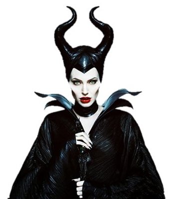 Maleficent