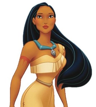 Pocahontas