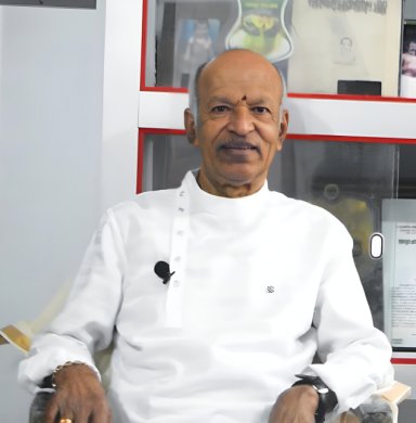 Sadanam Balakrishnan