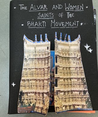 Project by Saanvi Chugh