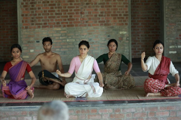 Navarasa Sadhana Phase 4