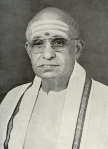 Semmangudi Srinivasa Iyer