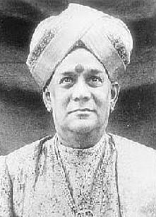 Muthiah Bhagavathar