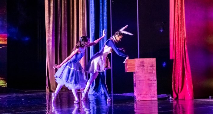 Alices Adventures in Wonderland