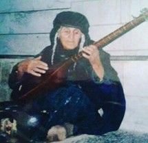 Shekar Khanum Darawi