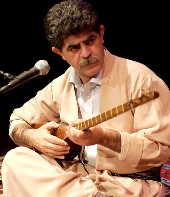 Ali Akbar Moradi