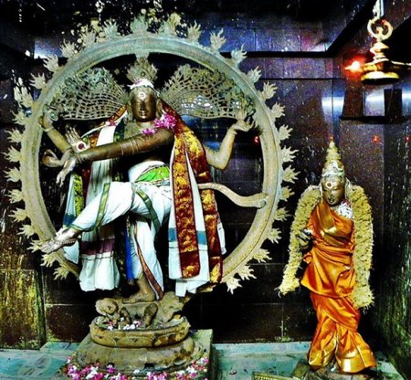 Konerirājapuram temple