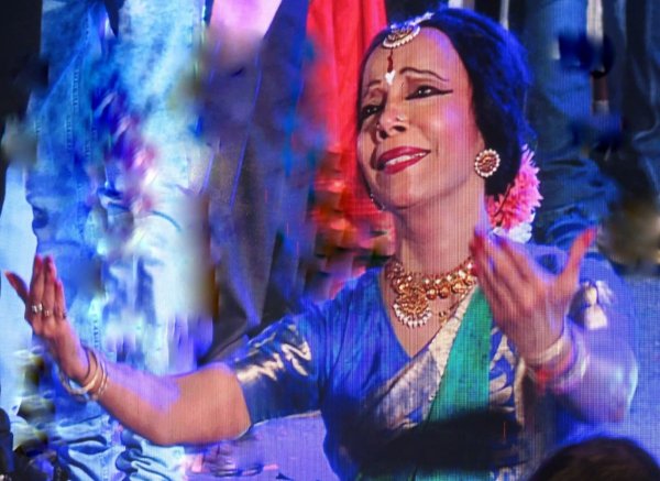 Lata Surendra