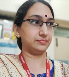 Dr. Aarti Jagannathan