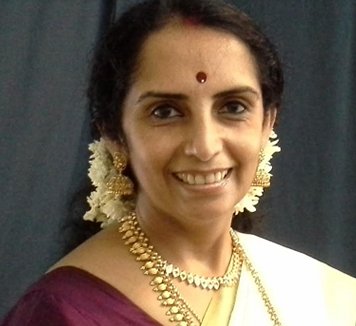 Ambili Ramnath