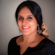 Dr. Amrithasruthi Radhakrishnan