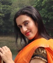 Archana Murali