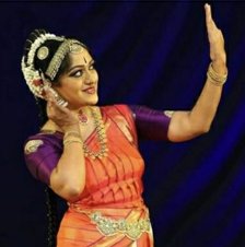 Aruna Rekha Varanasy