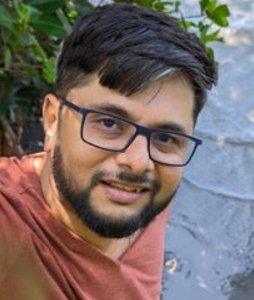 Dr. Hareesh Narayanan