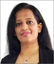 Harshita Udani