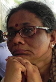 Hema Iyer Ramani
