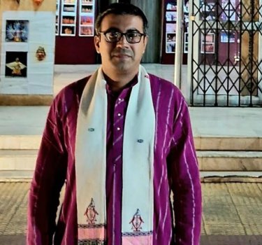 Dr. Jintu Sarma