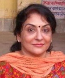 Jyothi Raghuram
