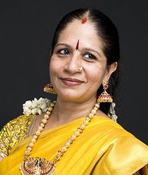 Dr. Lakshmi Ramaswamy