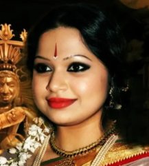 Dr. Lavanya Iyer