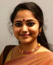 Miruthula Jegadesan