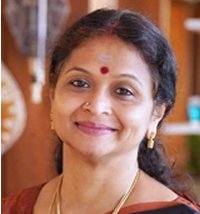 Dr. Padmaja Venkatesh Suresh
