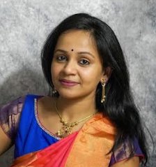 Ramya Shankaran