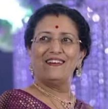 Rathna Supriya Sridharan