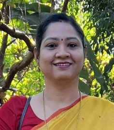 Ratna Bharati Acharya