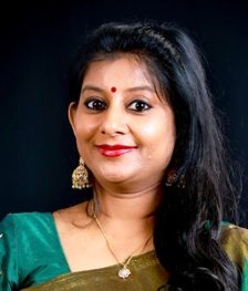 Rubina Sudharman