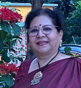 Seetha Ratnakar