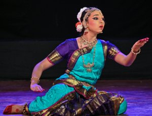 Shreya Kumar Gopal Rao