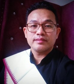 Dr. Sinam Basu Singh