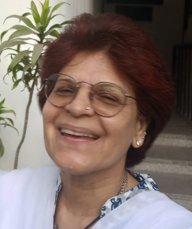 Sonya Wynne Singh