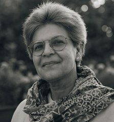 Sonya Wynne Singh