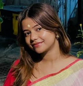 Srishti Kashyap