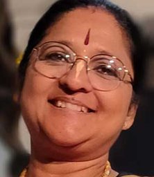 Dr. Sruti Bandopadhay