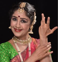 Sujatha Ramanathan