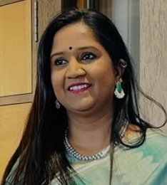 Dr. Sukhada Khandge
