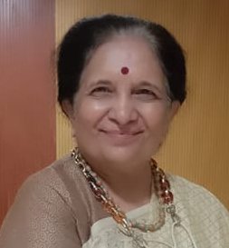 Dr. Uma Anantani