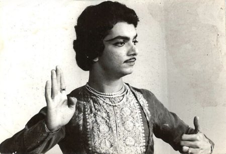 Katha Raghunath ki Ballet