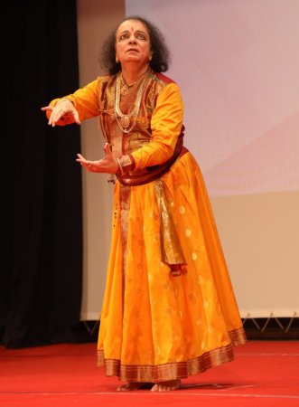 Dr. Nandkishore Kapote